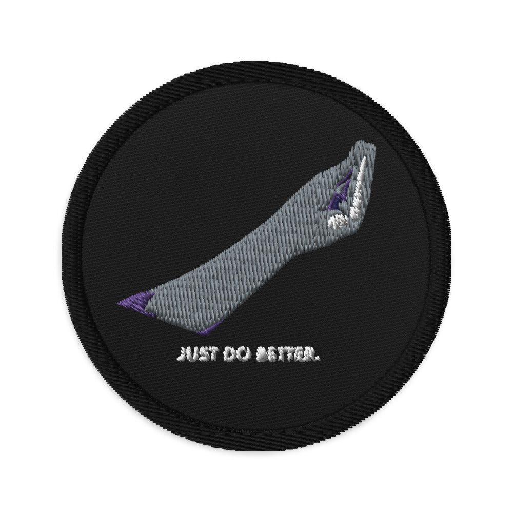 Just Do Better Patch.