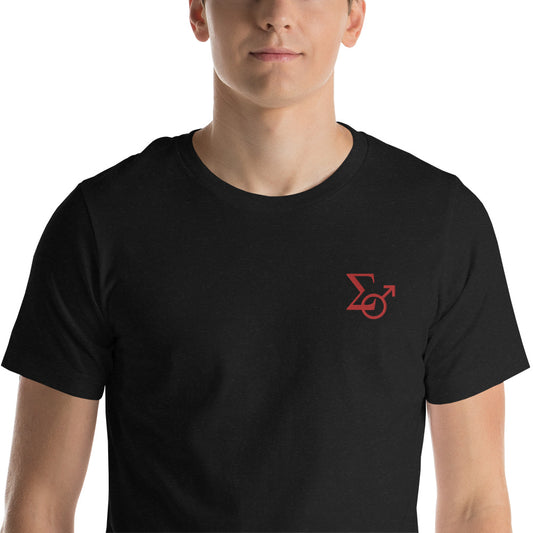 Sigma Male T-Shirt